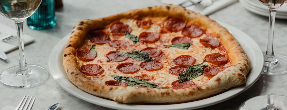 Gluten Free Pepperoni