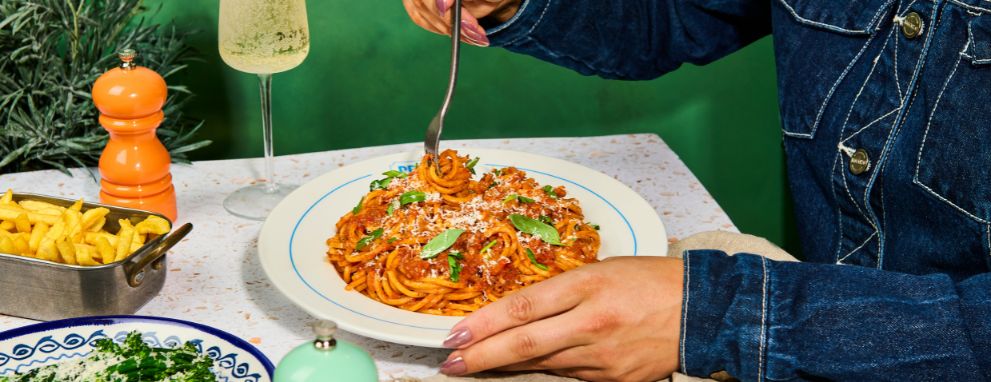 Nduja Bolognese