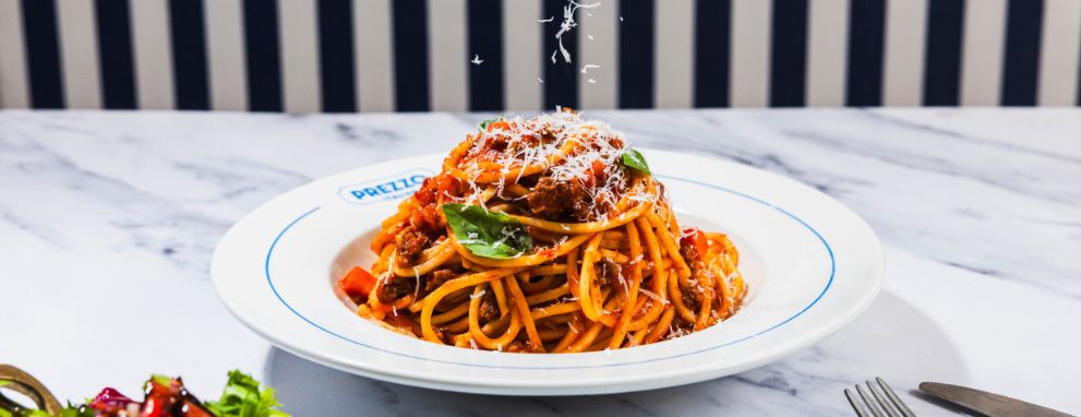 Nduja Carbonara
