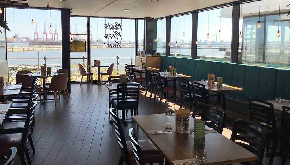 New brighton online restaurants