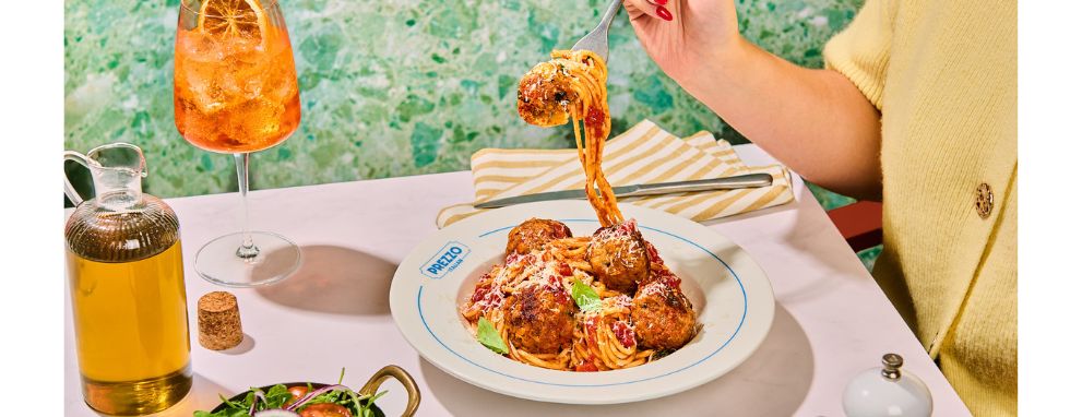 Nduja Meatballs