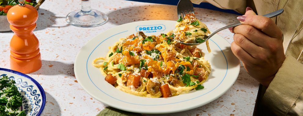 Butternut Squash Spaghetti