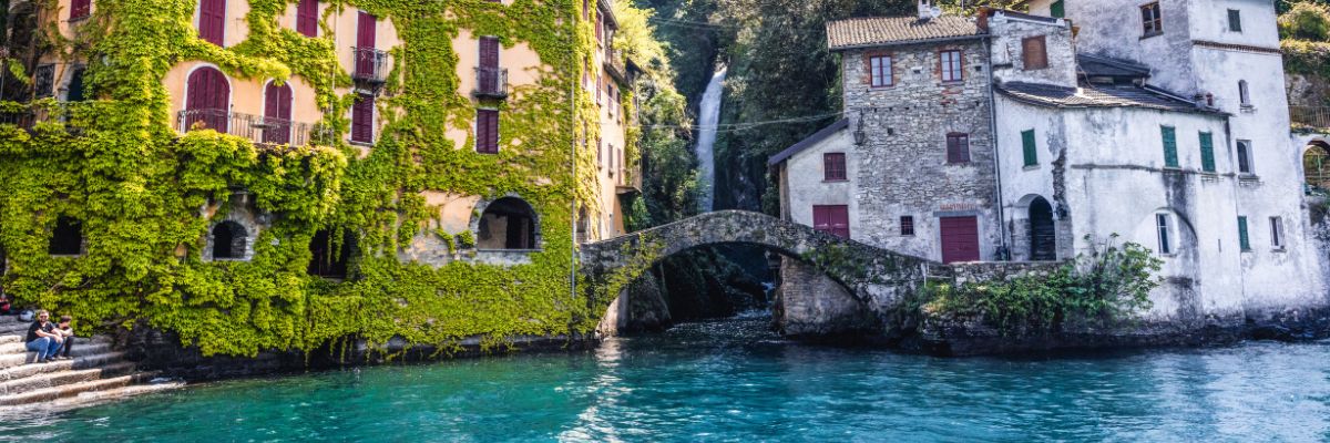 Road trip: Milan