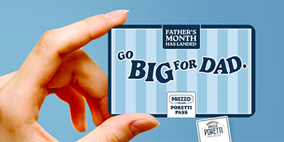 Gift card design