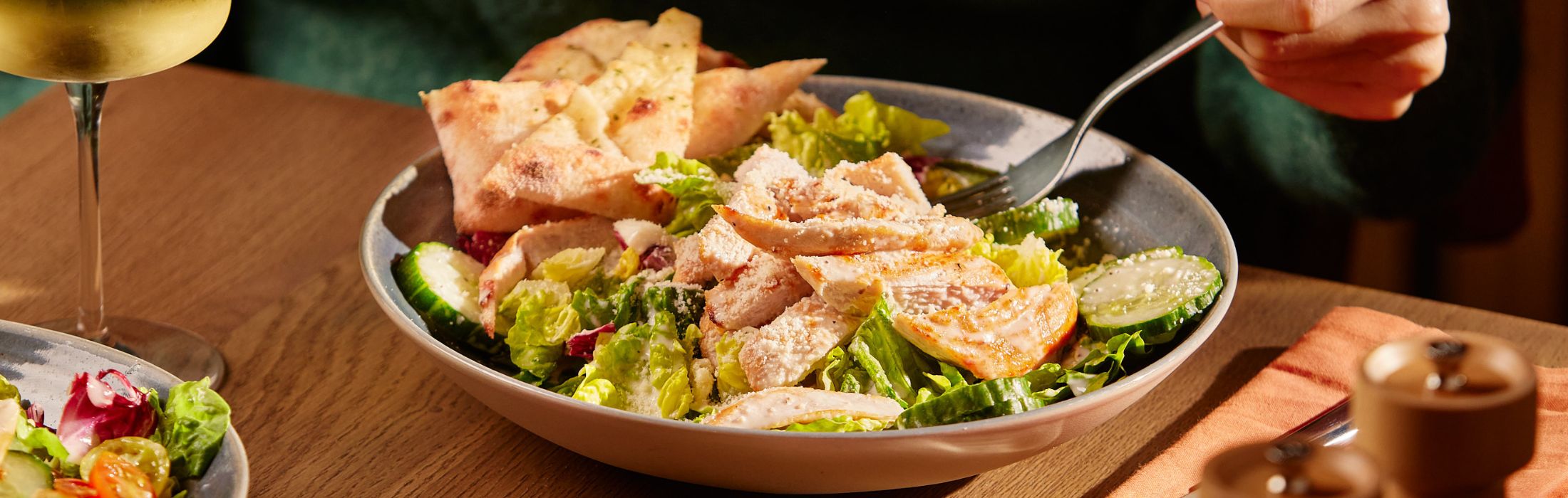 Caesar Salad